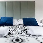 Tatil Evi Nad Potokiem