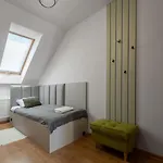 Nad Potokiem Tatil Evi *