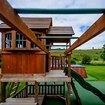Nad Potokiem Tatil Evi *