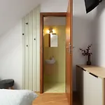 Tatil Evi Nad Potokiem *
