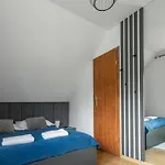 Nad Potokiem Tatil Evi