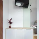 Nad Potokiem Tatil Evi *