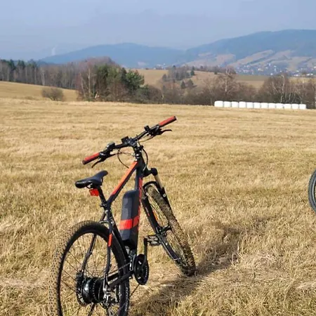 度假居 Nad Potokiem