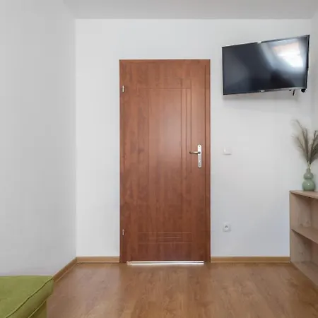 度假居 Nad Potokiem *