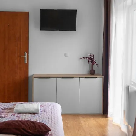 Nad Potokiem Holiday home