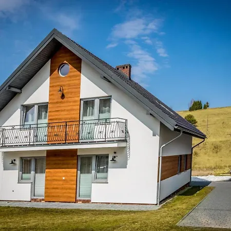 Nad Potokiem * Muszynka