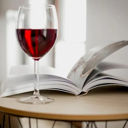 Nad Potokiem 度假居 *