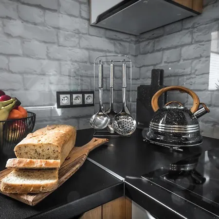 Nad Potokiem Muszynka