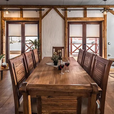 Nad Potokiem * Muszynka