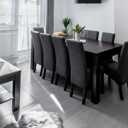 Nad Potokiem * Muszynka