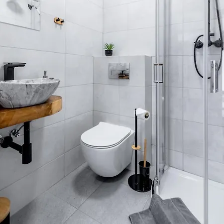 Nad Potokiem * Muszynka