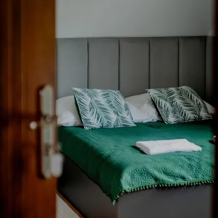 Nad Potokiem * Muszynka