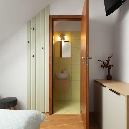 Holiday home Nad Potokiem *