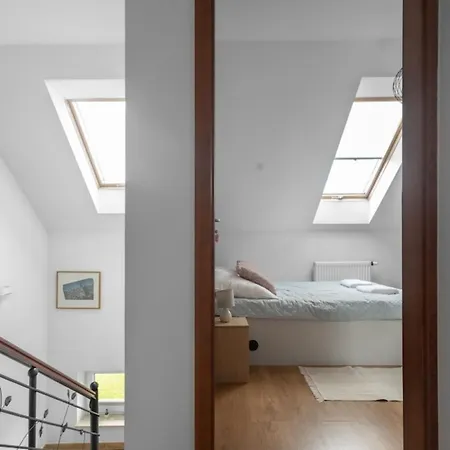 Nad Potokiem * Muszynka