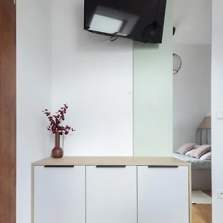Nad Potokiem Holiday home *