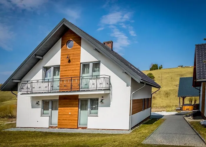 Nad Potokiem * Muszynka