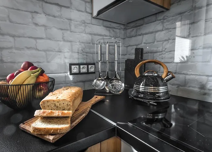 Nad Potokiem Muszynka