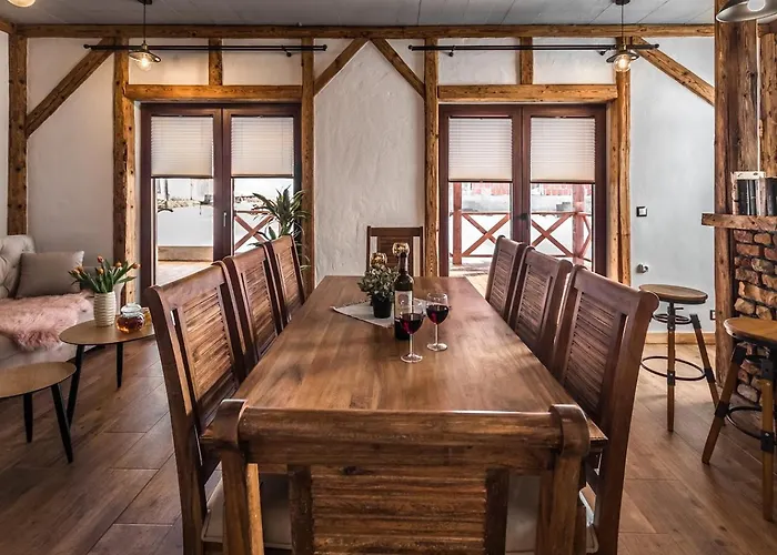 Nad Potokiem * Muszynka