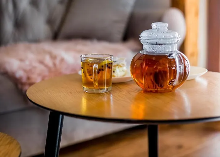 Dom wakacyjny Nad Potokiem Muszynka