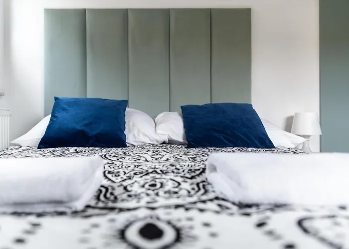 Dom wakacyjny Nad Potokiem