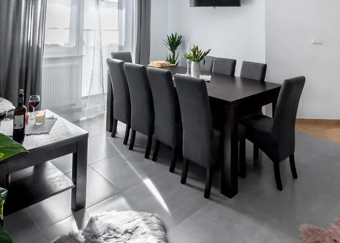 Nad Potokiem * Muszynka