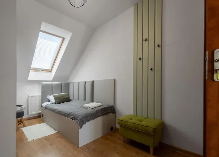 Nad Potokiem 別荘 *