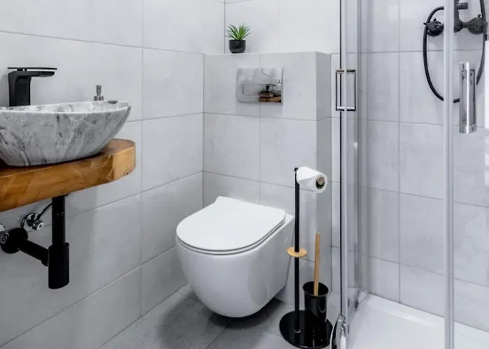 Nad Potokiem * Muszynka