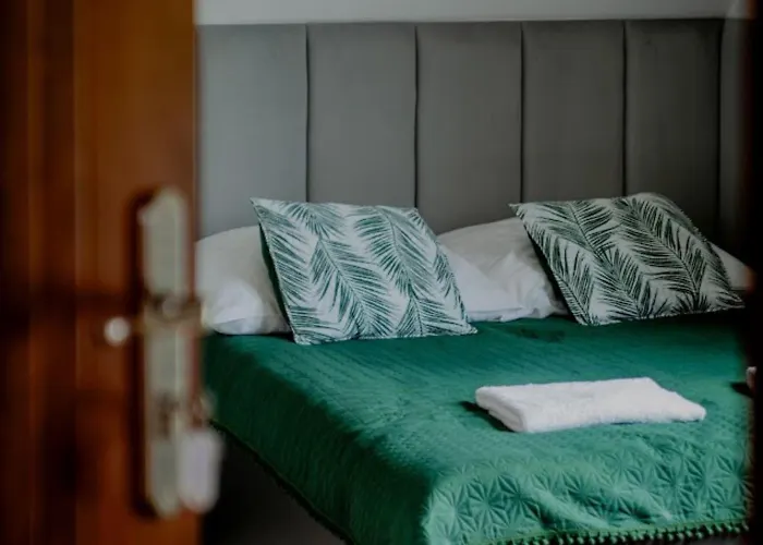 Nad Potokiem * Muszynka