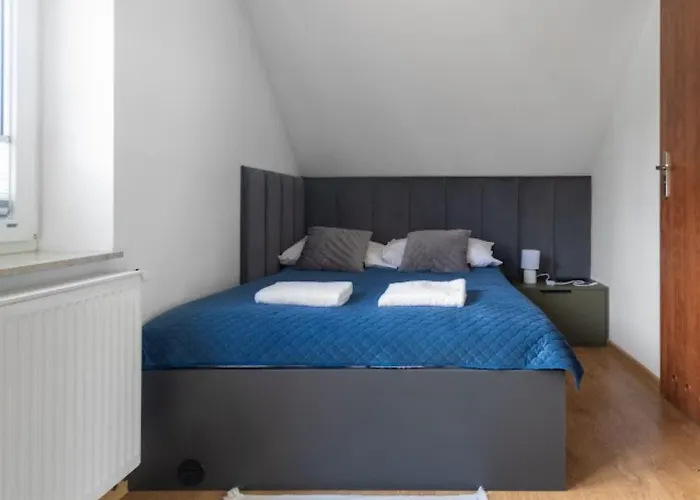 Nad Potokiem 別荘 *