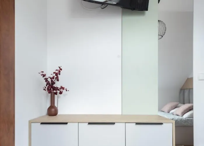 Nad Potokiem 別荘 *